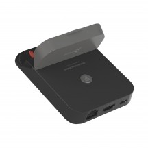Docking Station J5Create Mini for Nintendo Switch JCD620-N