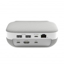 Boxe j5create USB-C 4K Speakerphone Dock JCDS335-N