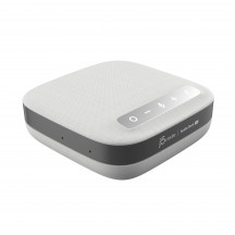 Boxe J5Create USB-C Dual 4K Speakerphone Dock Pro JCDS337-N
