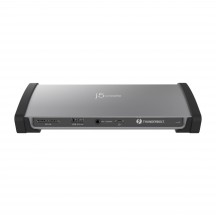 Docking Station j5create 8K Thunderbolt 4 JTD562-EN
