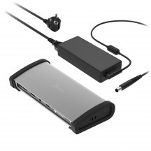 Docking Station j5create 8K Thunderbolt 4 JTD562-EN