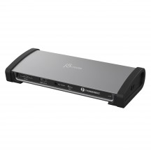 Docking Station j5create 8K Thunderbolt 4 JTD562-FN