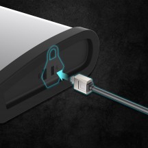 Docking Station j5create 8K Thunderbolt 4 JTD562-FN