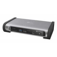 Docking Station J5Create Thunderbolt 4 Quad Display JTD568-EN
