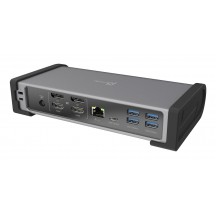 Docking Station J5Create Thunderbolt 4 Quad Display JTD568-EN