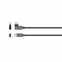 Suport j5create Multi-Angle Stand with Docking Station for iPad Pro JTS224-N