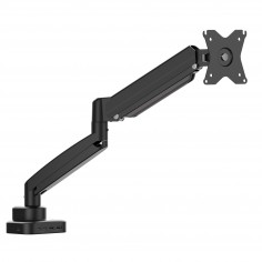 Suport J5Create Ergonomic Monitor Mount with Dock JTSA301-N