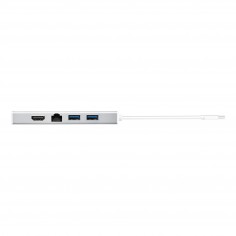Docking Station j5create USB 3.0 Mini Dock JUD380-N
