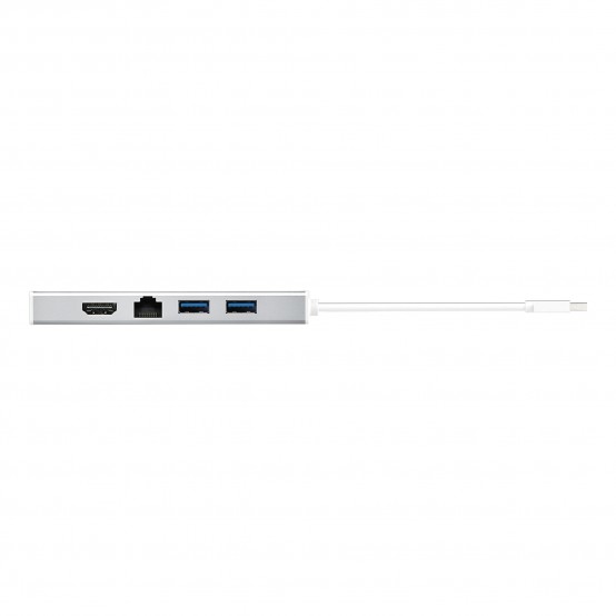 Docking Station j5create USB 3.0 Mini Dock JUD380-N