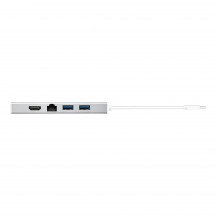 Docking Station j5create USB 3.0 Mini Dock JUD380-N