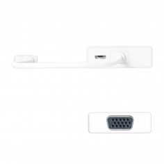 Docking Station j5create USB 3.0 Mini Dock JUD380-N 2