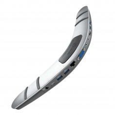 Docking Station j5create USB 3.0 Boomerang Station JUD481-N