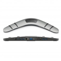 Docking Station j5create USB 3.0 Boomerang Station JUD481-N 2