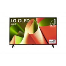 Televizor LG  OLED55B43LA.AEU