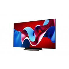 Televizor LG  OLED55C41LA.AEU