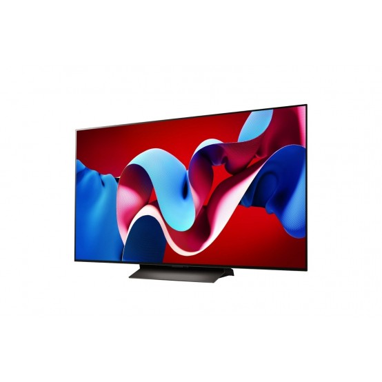 Televizor LG  OLED55C41LA.AEU