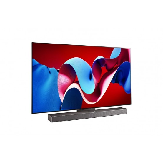 Televizor LG  OLED55C41LA.AEU