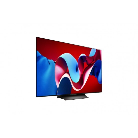 Televizor LG  OLED55C41LA.AEU