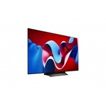 Televizor LG  OLED55C41LA.AEU