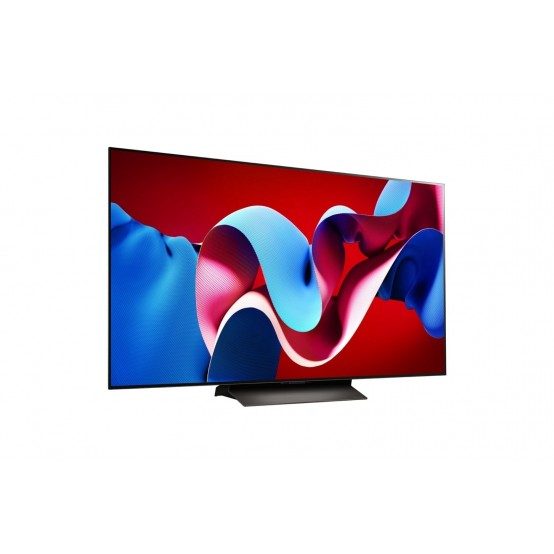 Televizor LG  OLED55C41LA.AEU