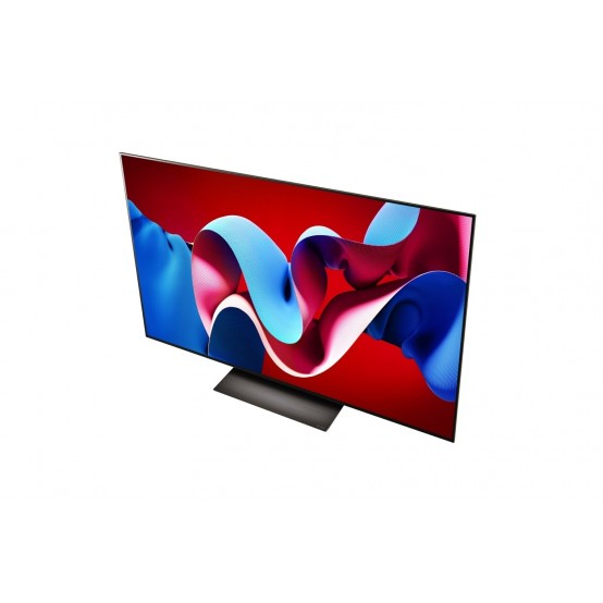Televizor LG  OLED55C41LA.AEU