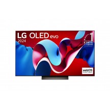 Televizor LG  OLED55C41LA.AEU