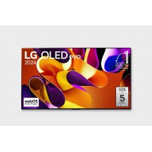 Televizor LG  OLED55G42LW.AEU