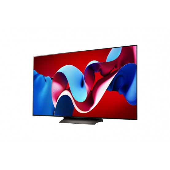 Televizor LG  OLED65C41LA.AEU