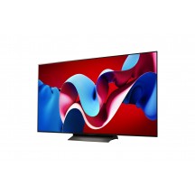 Televizor LG  OLED65C41LA.AEU