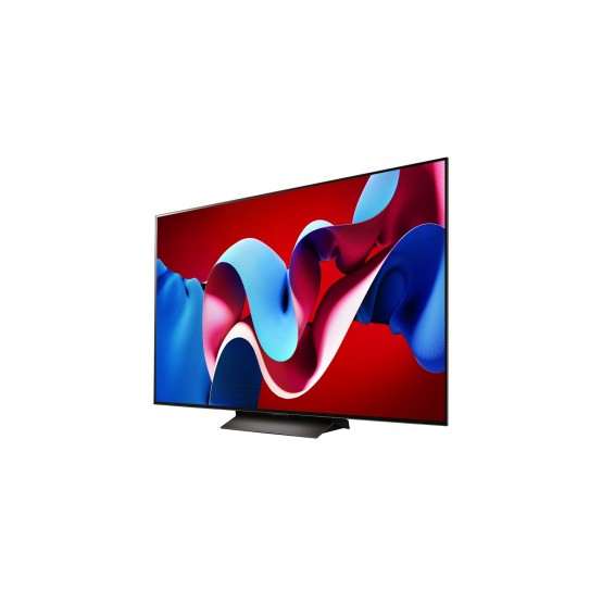 Televizor LG  OLED65C41LA.AEU