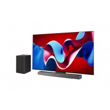 Televizor LG  OLED65C41LA.AEU