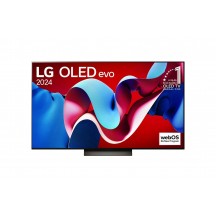 Televizor LG  OLED65C41LA.AEU