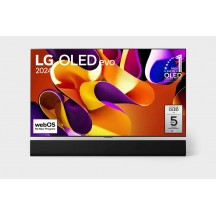 Televizor LG  OLED65G42LW.AEU