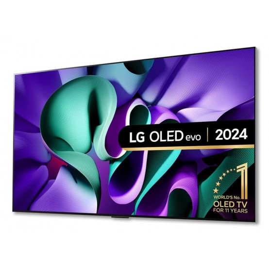 Televizor LG  OLED65M49LA.AEU