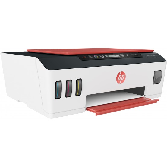 Imprimanta HP Smart Tank 519 AiO 3YW73A