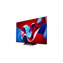 Televizor LG  OLED83C41LA.AEU