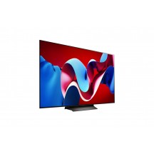 Televizor LG  OLED83C41LA.AEU