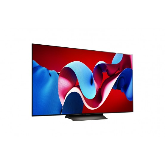 Televizor LG  OLED83C41LA.AEU