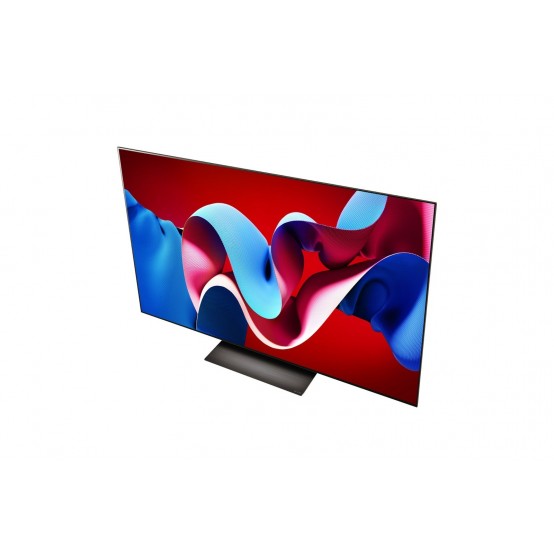Televizor LG  OLED83C41LA.AEU