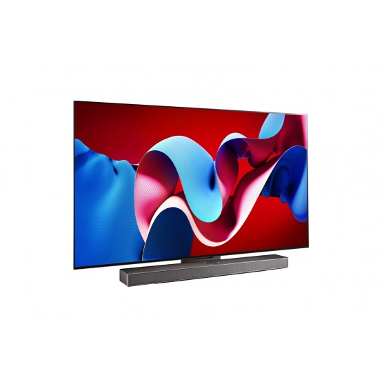 Televizor LG  OLED83C41LA.AEU