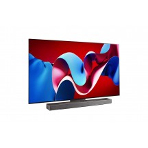 Televizor LG  OLED83C41LA.AEU