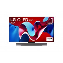 Televizor LG  OLED83C41LA.AEU