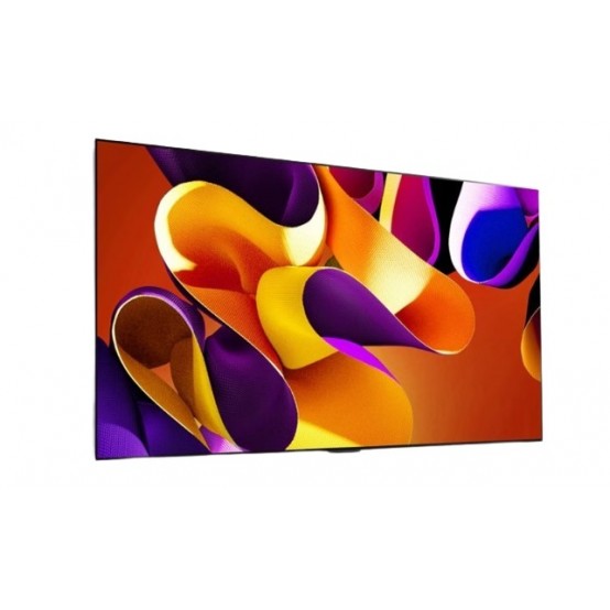 Televizor LG  OLED83G42LW.AEU