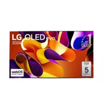 Televizor LG  OLED83G42LW.AEU
