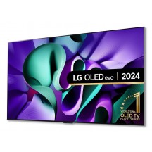 Televizor LG  OLED83M49LA.AEU