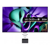 Televizor LG  OLED83M49LA.AEU