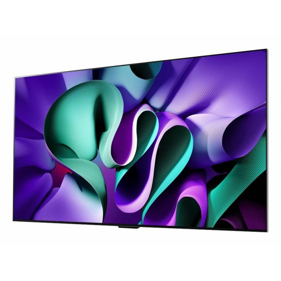 Televizor LG  OLED83M49LA.AEU