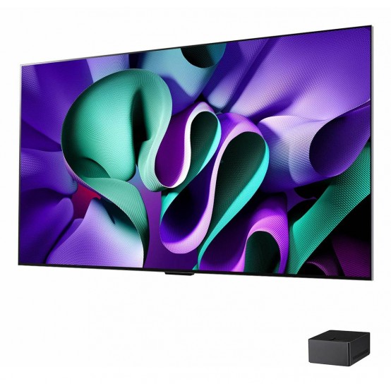 Televizor LG  OLED83M49LA.AEU