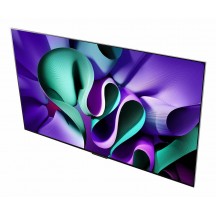 Televizor LG  OLED83M49LA.AEU