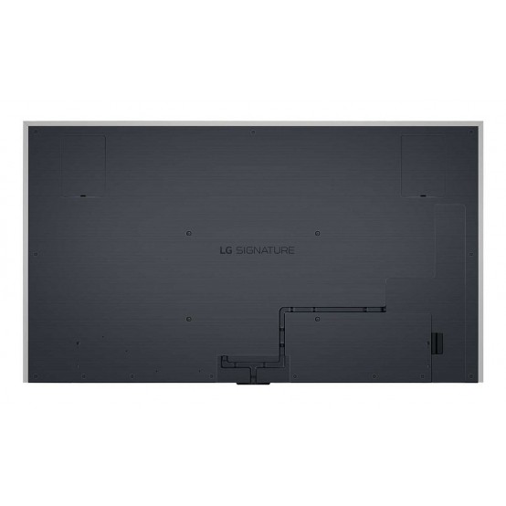 Televizor LG  OLED83M49LA.AEU